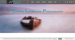 Desktop Screenshot of manateevoyager.com